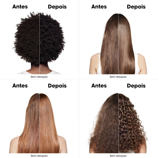 S&eacute;rum Capilar L'or&eacute;al Professionnel Absolut Repair Molecular